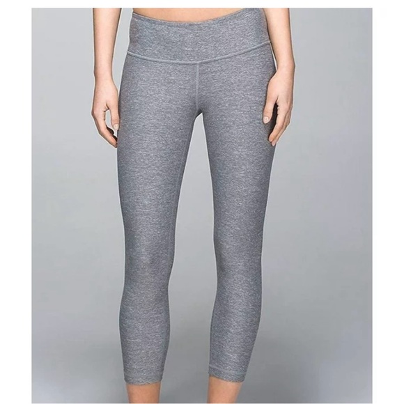 Lululemon tights - Picture 1 of 5